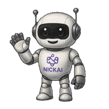 Robot NICKAI